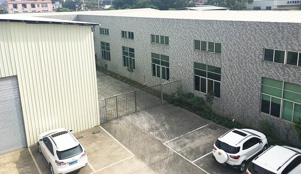 東莞市駿精賽包裝設(shè)備有限公司